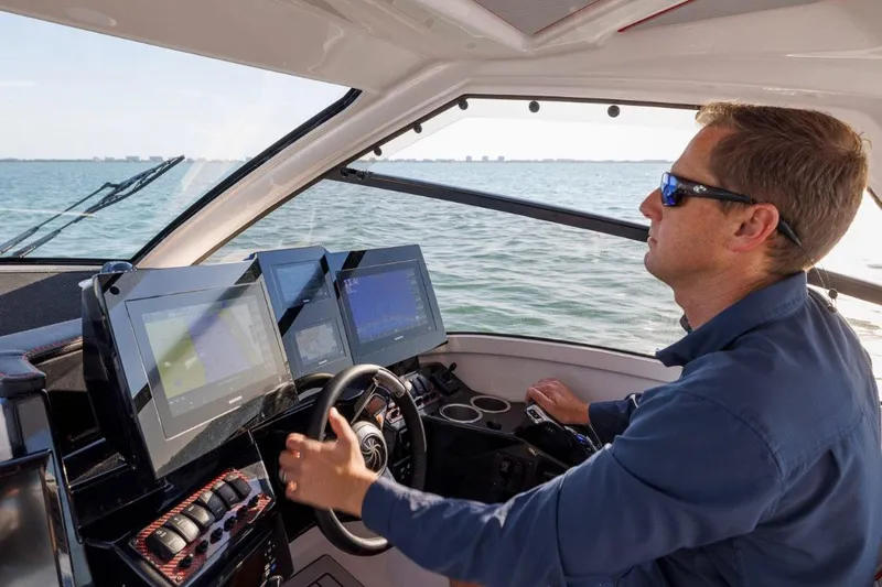  Yacht Photos Pics Manufacturer Provided Image: Manufacturer Provided Image