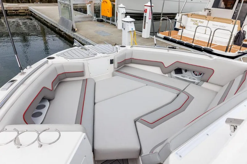  Yacht Photos Pics Manufacturer Provided Image: Manufacturer Provided Image