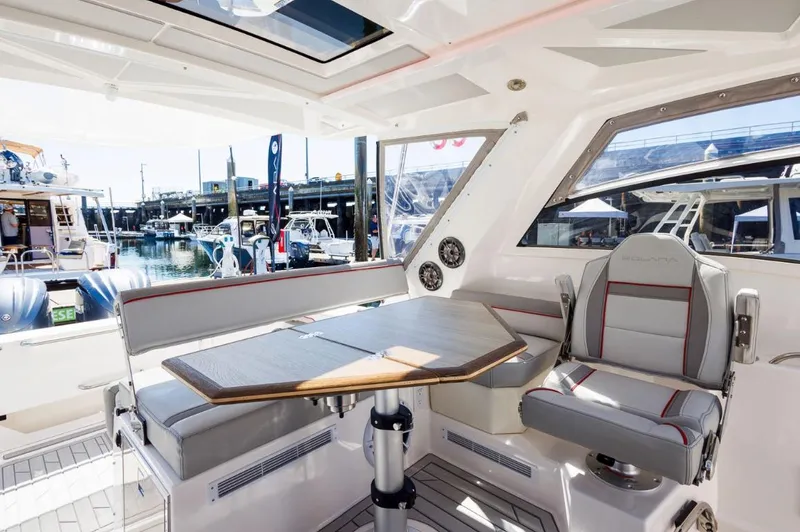  Yacht Photos Pics Manufacturer Provided Image: Manufacturer Provided Image