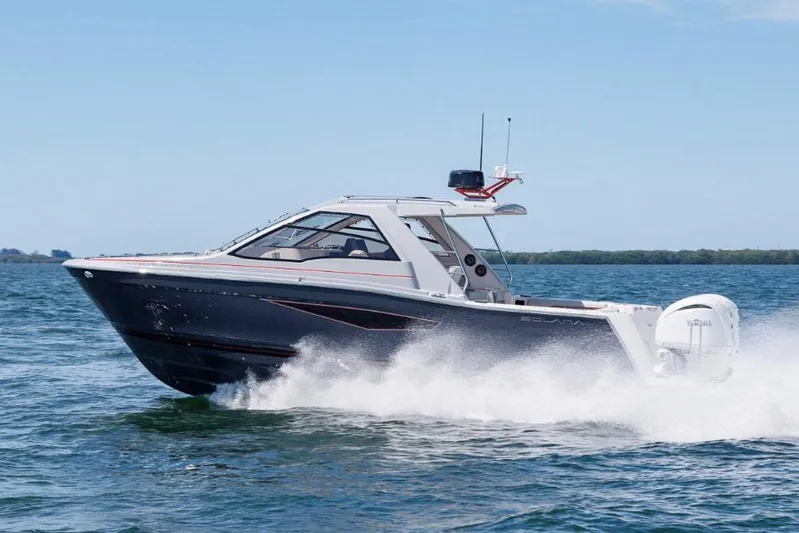  Yacht Photos Pics Manufacturer Provided Image: Manufacturer Provided Image