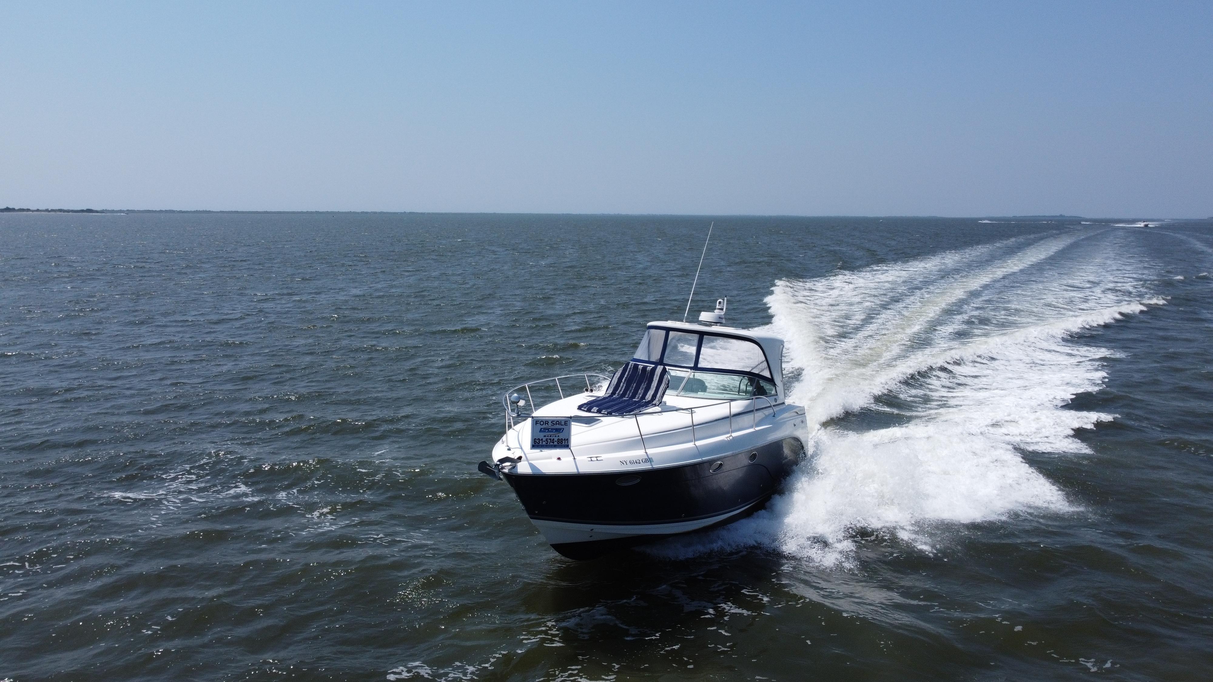 2006 Rinker 360 Express Cruiser Express Cruiser for sale - YachtWorld