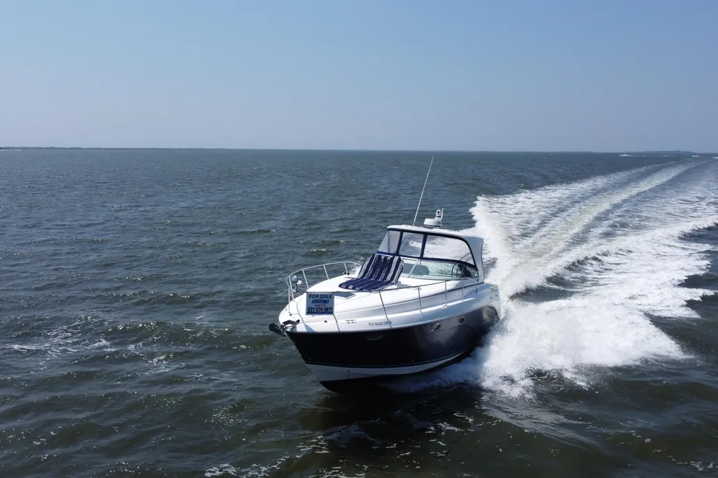 2006 Rinker 360 Express Cruiser Express Cruiser for sale - YachtWorld