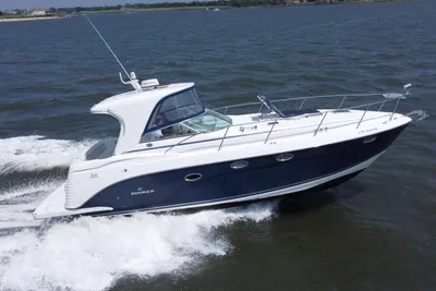 Rinker 360 Express Cruiser