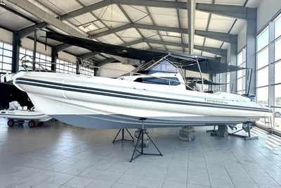 2022 Capelli TEMPEST 1000 WA NEW