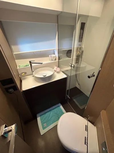  Yacht Photos Pics Ferretti 500 for sale