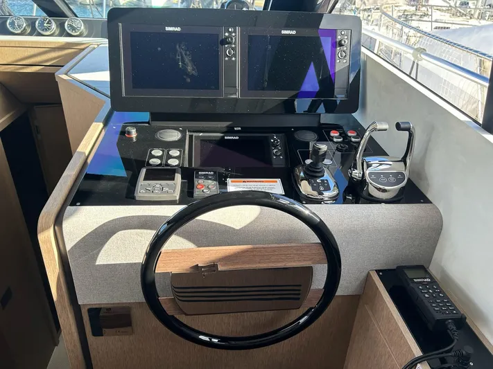  Yacht Photos Pics Ferretti 500 for sale