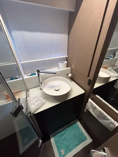  Yacht Photos Pics Ferretti 500 for sale