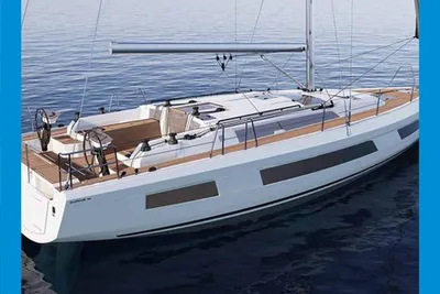 2024 Dufour 44