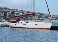2001 Beneteau Oceanis Clipper 411