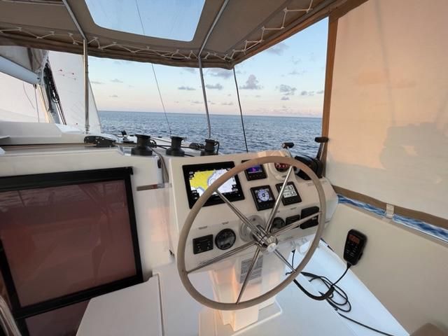 2021 Fountaine Pajot Astrea 42