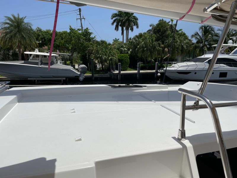 2021 Fountaine Pajot Astrea 42