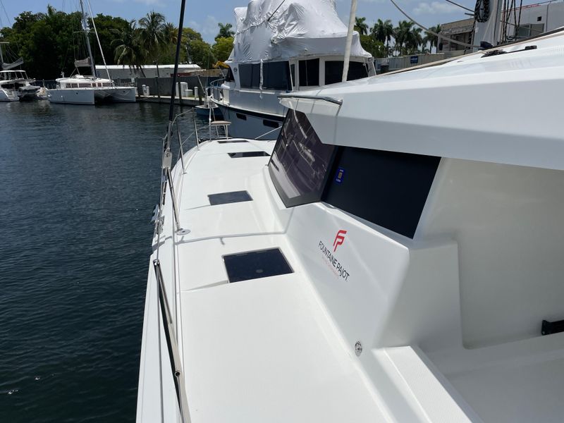 2021 Fountaine Pajot Astrea 42