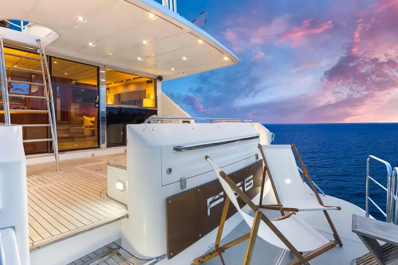 F66 Yacht Photos Pics 