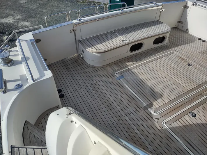 F66 Yacht Photos Pics 