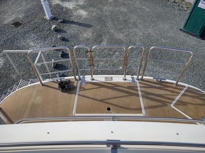 F66 Yacht Photos Pics 