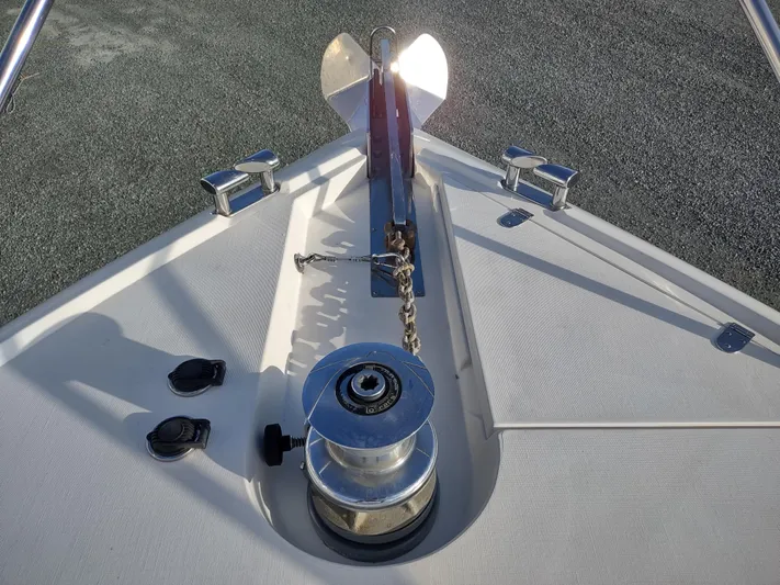 F66 Yacht Photos Pics 