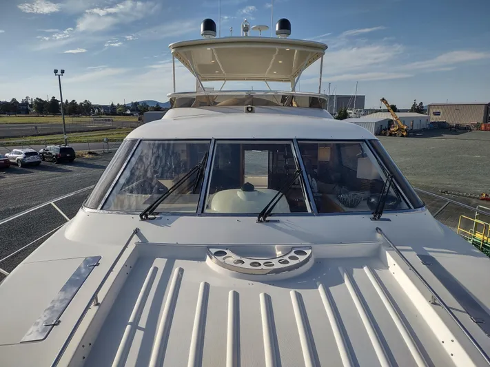 F66 Yacht Photos Pics 