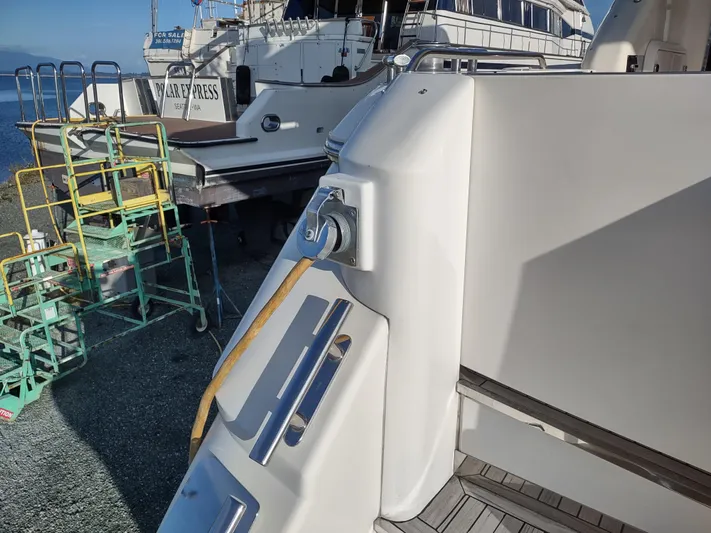 F66 Yacht Photos Pics 