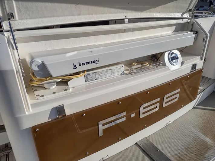 F66 Yacht Photos Pics 