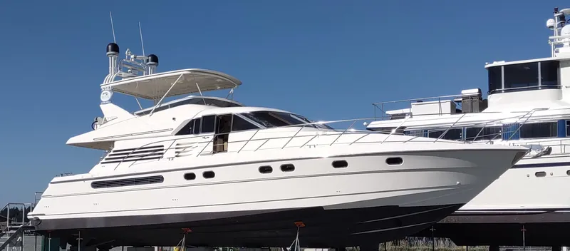 F66 Yacht Photos Pics 