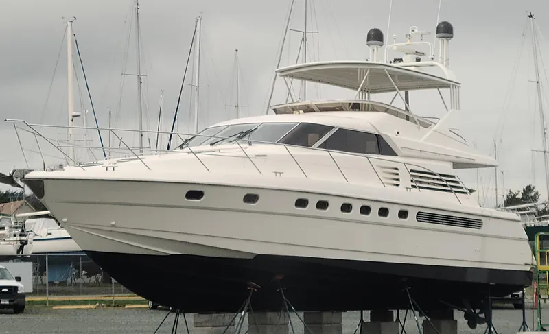 F66 Yacht Photos Pics 