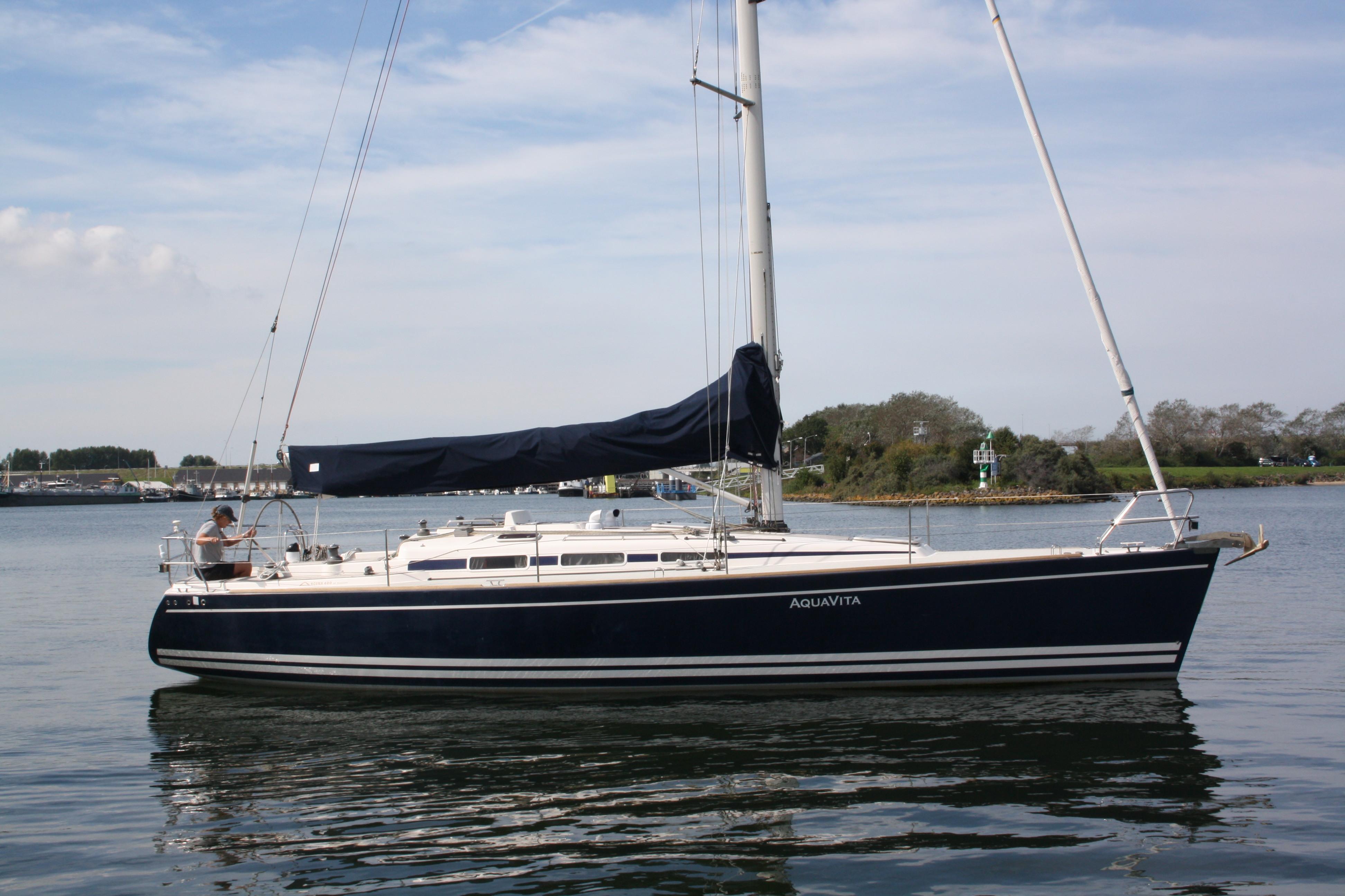 arcona 400 yachts for sale