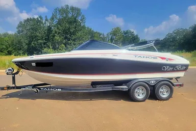 Tahoe 700