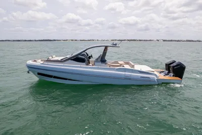 SACS 40 Rebel