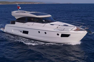 Bavaria Virtess 420 Coupe