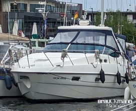 2003 Sealine S38