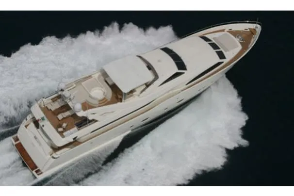  Yacht Photos Pics Manufacturer Provided Image