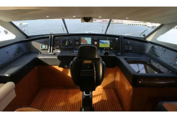  Yacht Photos Pics Manufacturer Provided Image