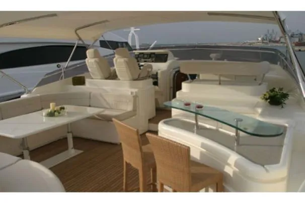  Yacht Photos Pics Manufacturer Provided Image