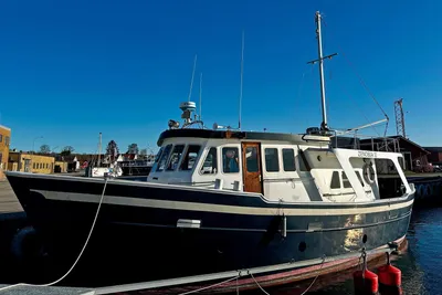 Van Rossum Kotter 1500