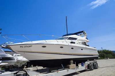 Sunseeker Manhattan 48