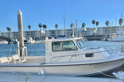 Parker 2502