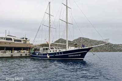 2005 Gulet Iroko with 6 cabins