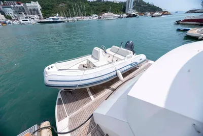 Sunseeker 80