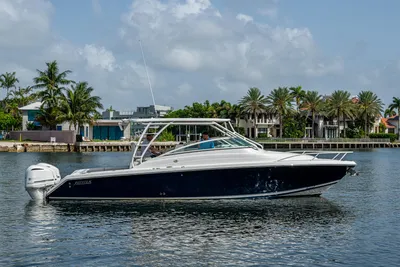 Jupiter 34 LX