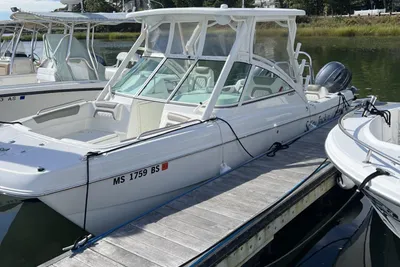 World Cat 230 DC
