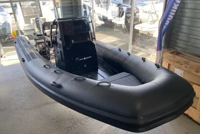 2025 Brig Navigator 22