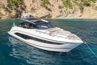 2021 Princess V55