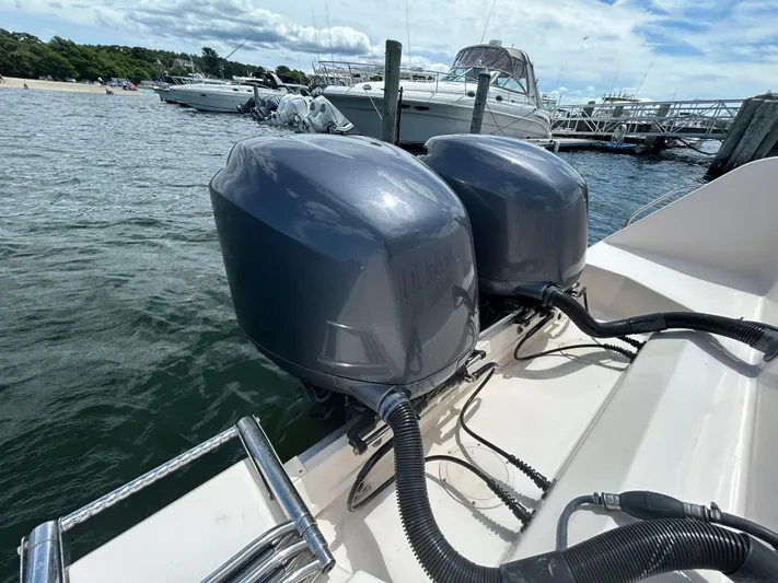 She Bot It II Yacht Photos Pics 