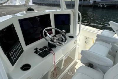 Yacht