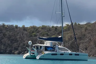 2012 Leopard 46