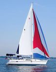 2024 Catalina 355