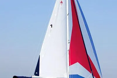 Catalina 355