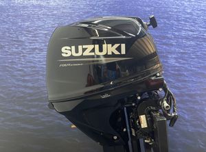 2023 Suzuki 30 langstaart elektrische start