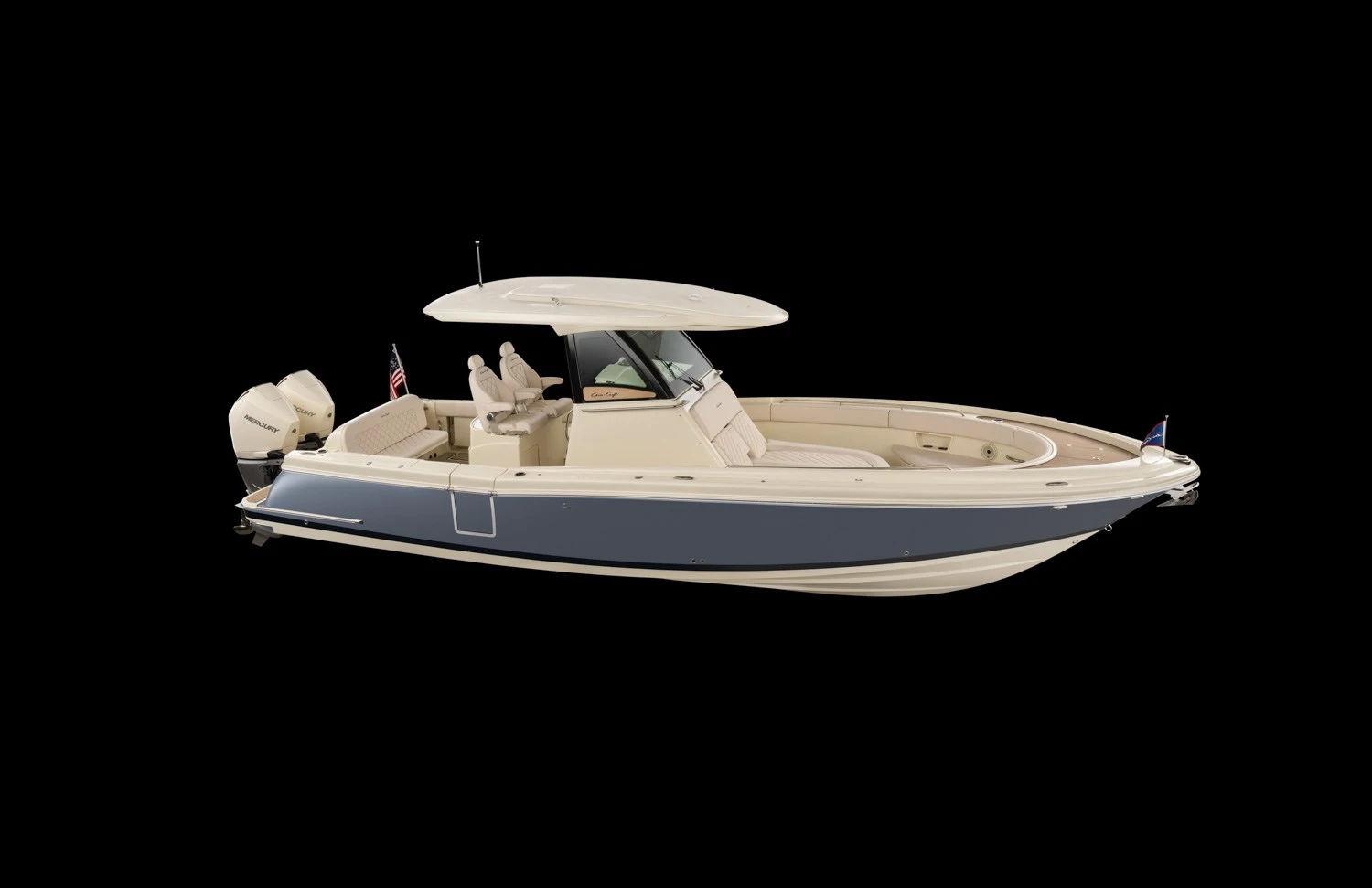 2024 Chris Craft Catalina 30 Other For Sale YachtWorld   8968215 949875592 0 170820232025 1 