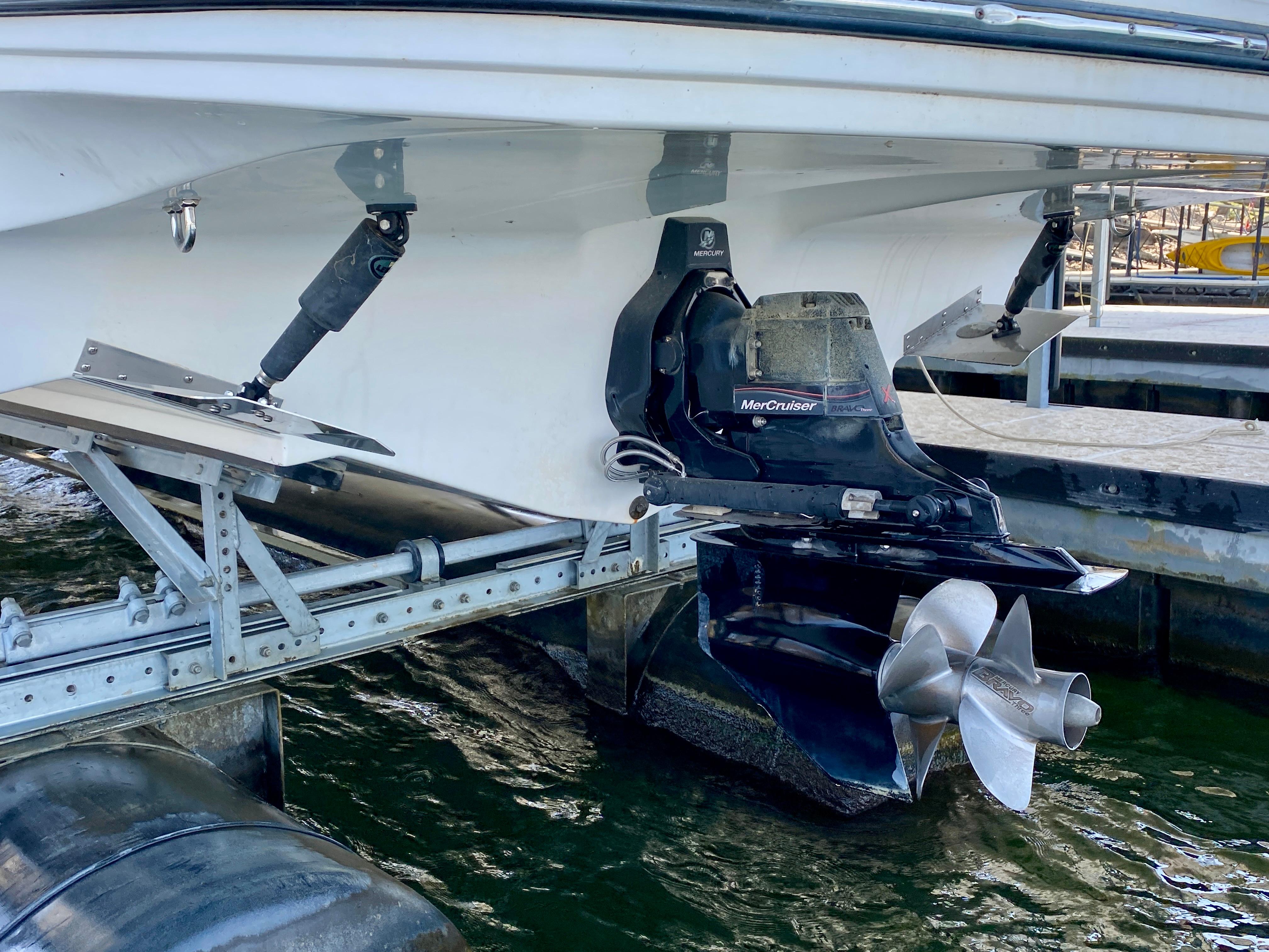 2012 Rinker 296 Captiva Bowrider Runabout for sale - YachtWorld